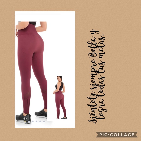 Leggings - Picture 1 of 1